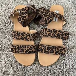 Steve Madden Sandals